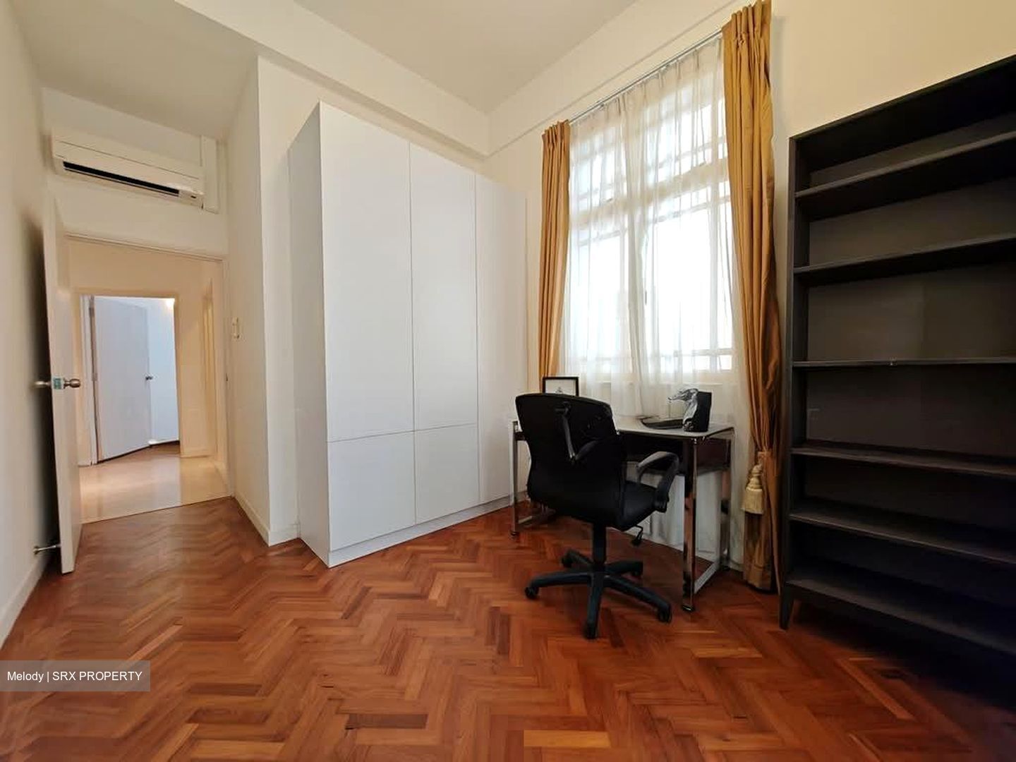 Orange Regency (D10), Apartment #603753211